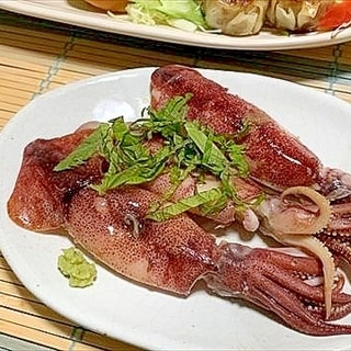 ボイルヤリイカレシピ 作り方の人気順 簡単料理の楽天レシピ ボイルヤリイカレシピ 作り方の人気順 簡単料理の楽天レシピ